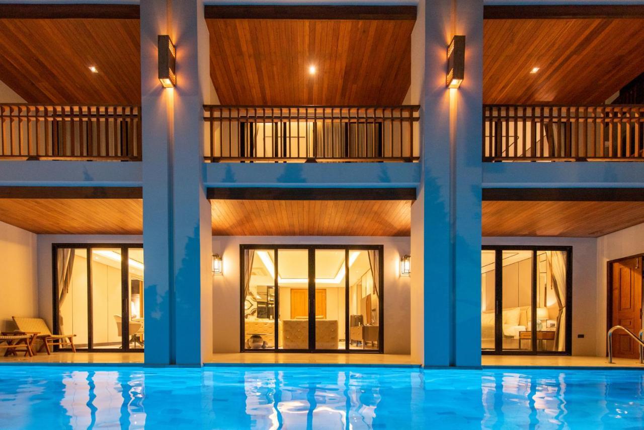Verbena Chiangmai Chiang Mai Extérieur photo