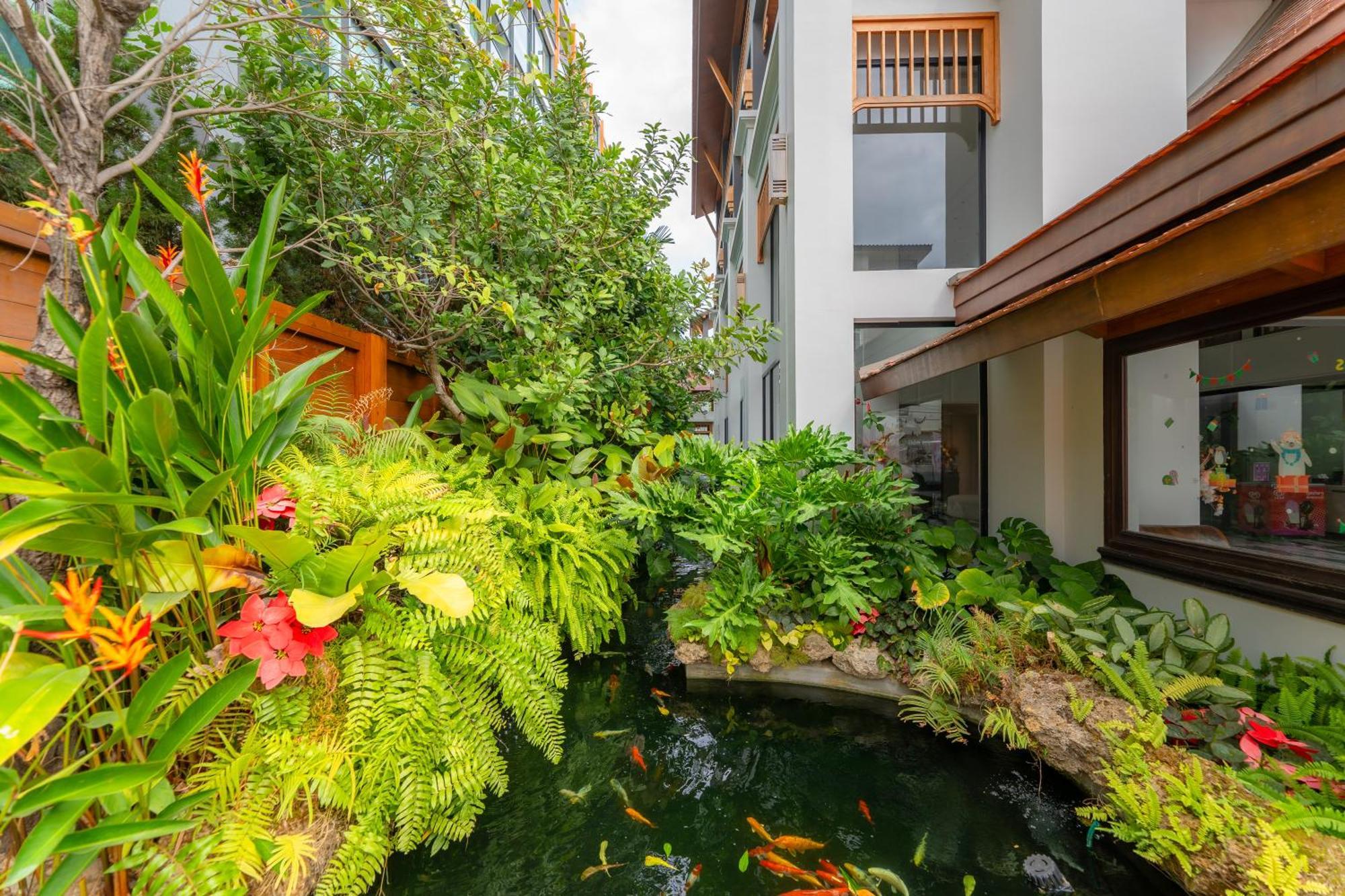 Verbena Chiangmai Chiang Mai Extérieur photo