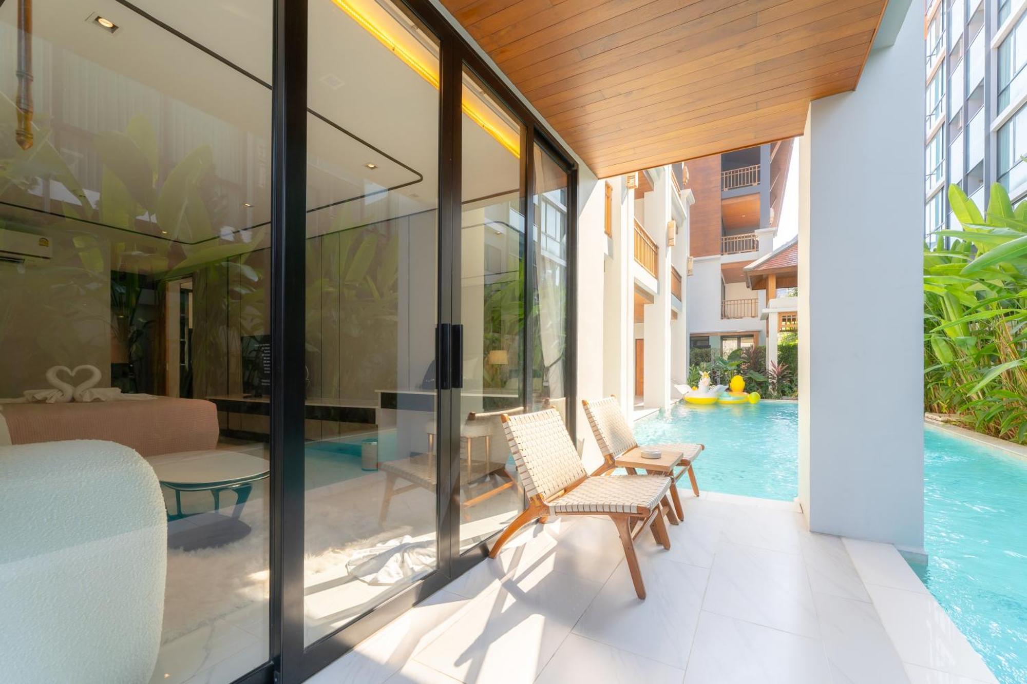 Verbena Chiangmai Chiang Mai Extérieur photo